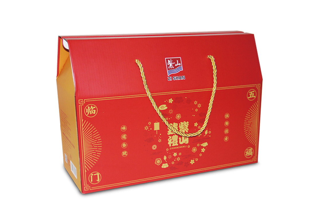 w66给利老牌臻禮盒