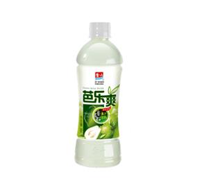 w66给利老牌500ml芭樂爽