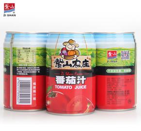 w66给利老牌番茄濃縮果蔬汁